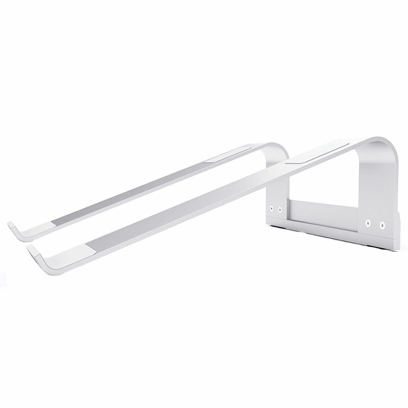 Подставка для ноутбука Xiaomi L-Stand Silver