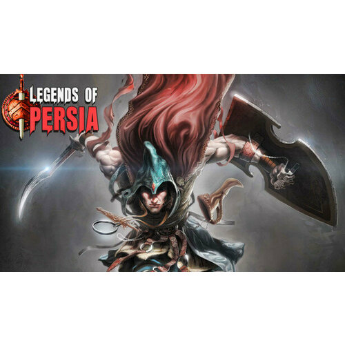 Игра Legends of Persia (STEAM) (электронная версия)