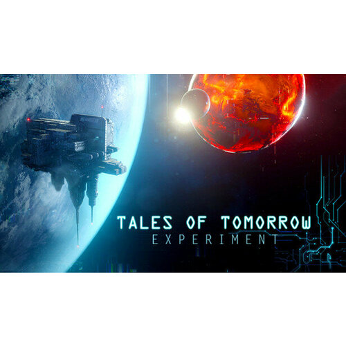 Игра Tales of Tomorrow: Experiment для PC (STEAM) (электронная версия) игра the book of unwritten tales collection для pc steam электронная версия