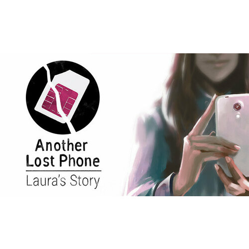 Игра Another Lost Phone: Laura's Story для PC (STEAM) (электронная версия)