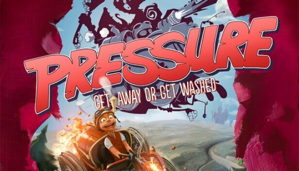 Игра Pressure для PC (STEAM) (электронная версия)