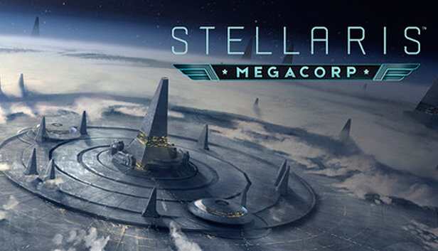 Дополнение Stellaris - Megacorp для PC (STEAM) (электронная версия)