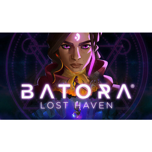Игра Batora: Lost Haven для PC (STEAM) (электронная версия)
