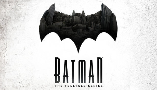 Игра Batman - The Telltale Series для PC (STEAM) (электронная версия)