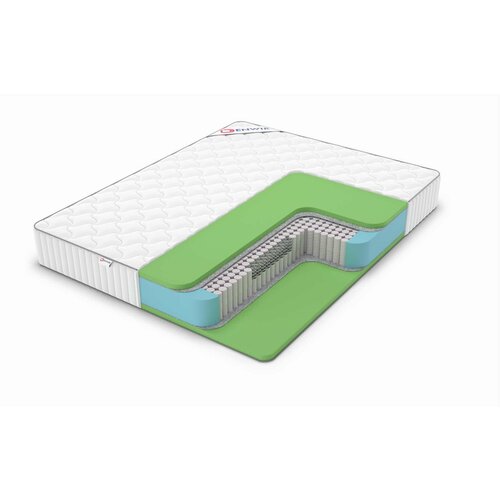 Матрас Denwir Classic Foam S1000, Размер 95х150 см