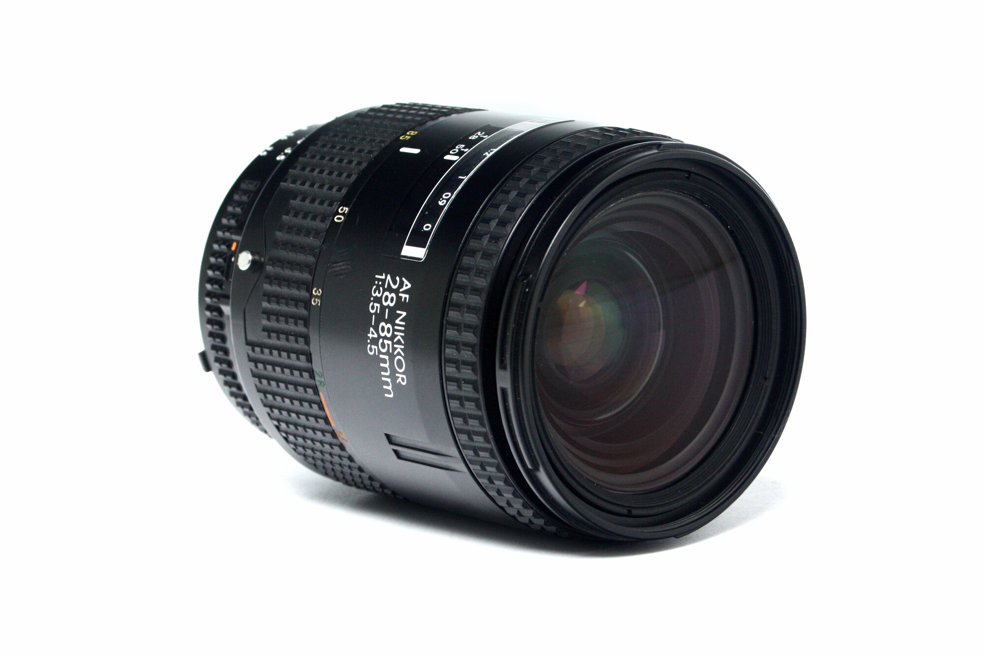 Nikon AF Nikkor 28-85mm f3.5-4.5 MKII