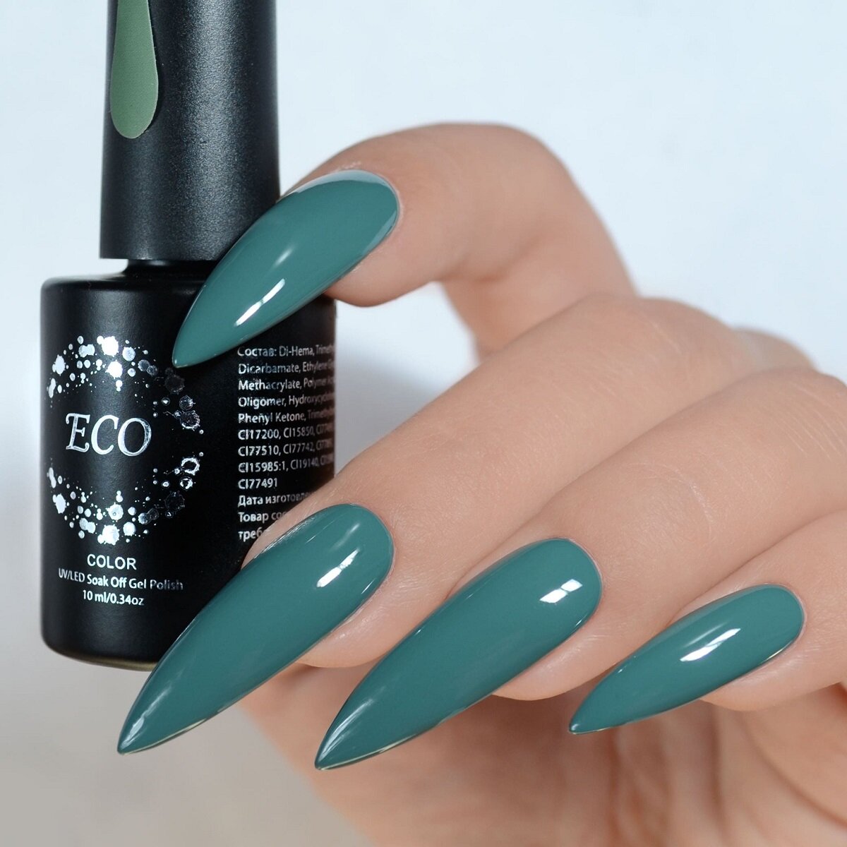 Өлеңдегі тырнақ лак сыйлығы - eurosvet74.ru сайтында