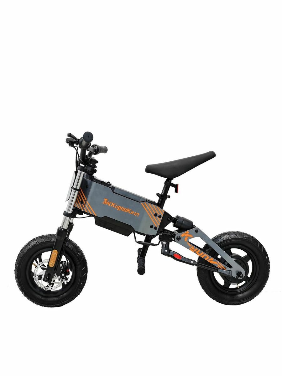Электробеговел Kugoo Kirin H2