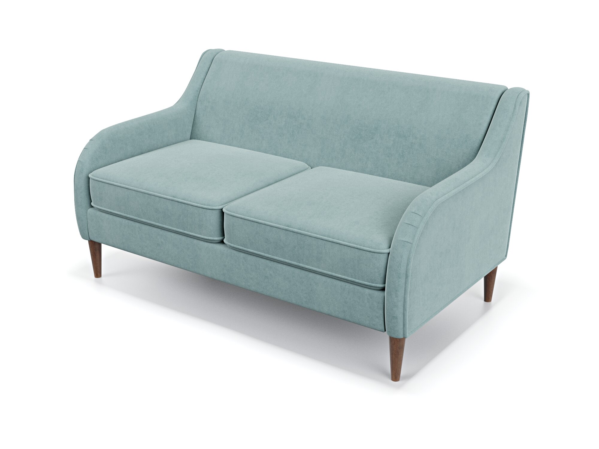 фото Диван двухместный Вектор