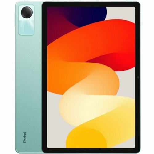 Планшет Xiaomi Redmi Pad SE 11 8128Gb Global зеленый 2849000₽