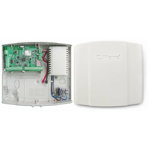 Nord Pro Air Беспроводная контрольная панель 15000₽