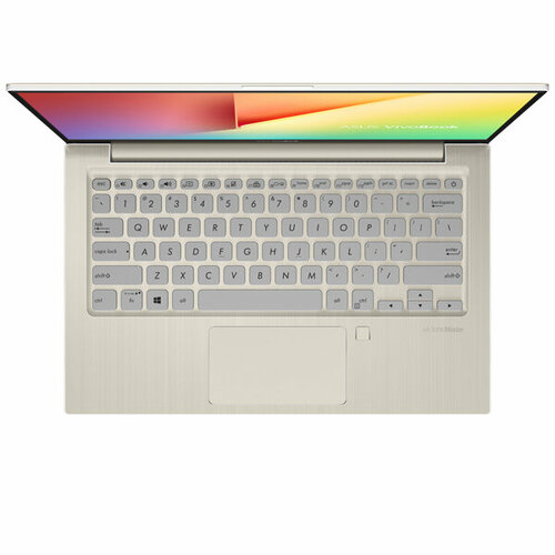 133 Ноутбук ASUS VivoBook S S330UA-EY036T Intel i3-8130U 4GB RAM SSD 128GB 1920x1080 FHD IPS 60Hz Win 11 Home 4542500₽