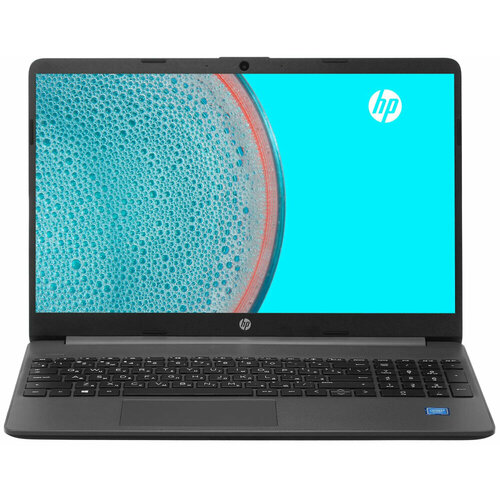 156 Ноутбук HP 15-dw1279nia 3A9J9EA Intel Core i5-10210U 8GB RAM HDD 1000GB 1366x768 HD TN 60 Hz Win 11 Home 3737500₽