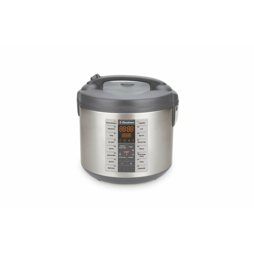 BINATONE MCE-5043 Мультиварка 5л 1020Вт 16 программ сенсорная 686000₽