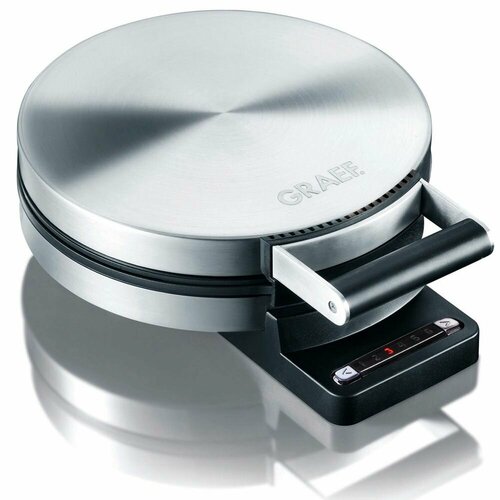 Вафельница Graef HE 80 1550000₽