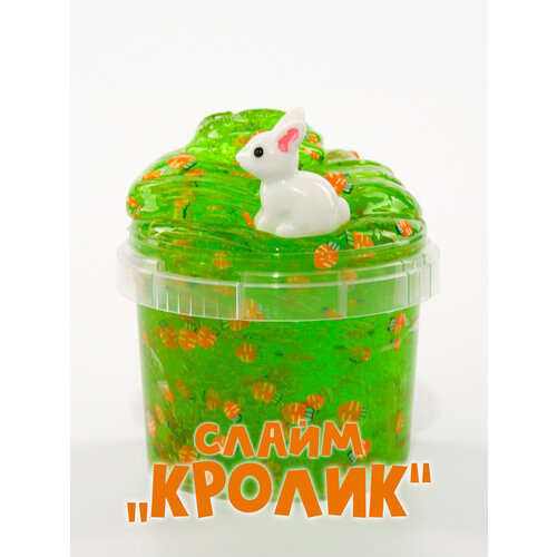 Слайм SkySlime Кролик