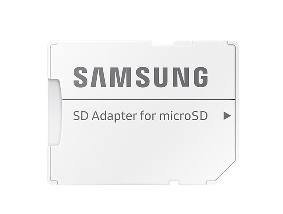Карта памяти 512GB Samsung PRO Plus microSDXC (SD адаптер) U3 V30 A2 class 10 UHS-I 160/120MB/s - фото №12