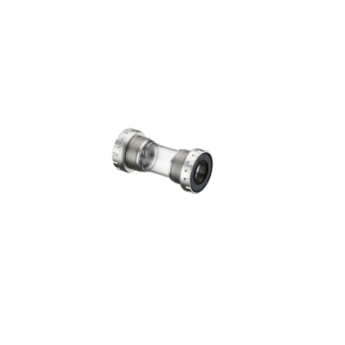 Каретка Neco bb401, hollowtech II, 68мм, bsa 1.37x24T, арт. ZTB12523