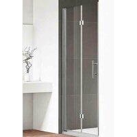 Душевая дверь Cezares ECO-O-BS-12-90-C-Cr 90 см