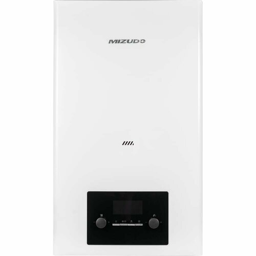 Двухконтурный настенный котел Mizudo GB M24 5531300₽