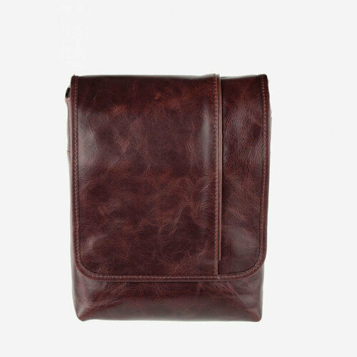 фото Сумка кросс-боди , коричневый rhino bags