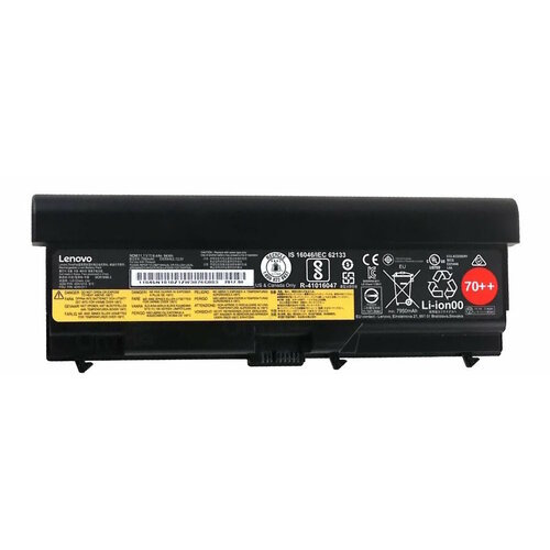 аккумулятор для lenovo thinkpad l421 l430 l510 l520 sl410 sl510 t420 t430 t520 t530 w510 Аккумулятор для Lenovo ThinkPad L421, L430, L510, L520, SL410, SL510, T420, T430, T520, T530, W510,