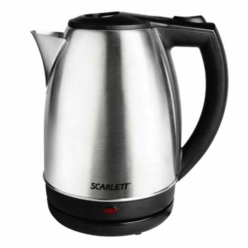 Чайник электрический TOPSCARLETT сталь-нерж 2л 149000₽