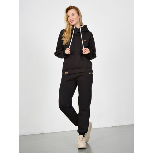 фото Костюм jools fashion, размер xl, черный