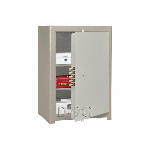 Офисный шкаф Bestsafe D-9 G