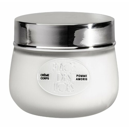 PLACE DES LICES Pomme Amoris Крем для тела, 200 мл