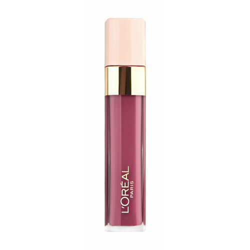 L'OREAL Блеск для губ Infaillible Gloss стойкий, 8 мл, 110 Абсолютная Власть