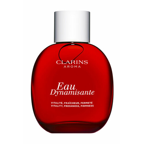 тонизирующая вода clarins treatment fragrance eau dynamisante 100 мл CLARINS Eau Dynamisante Вода тонизирующая для ухода, 100 мл