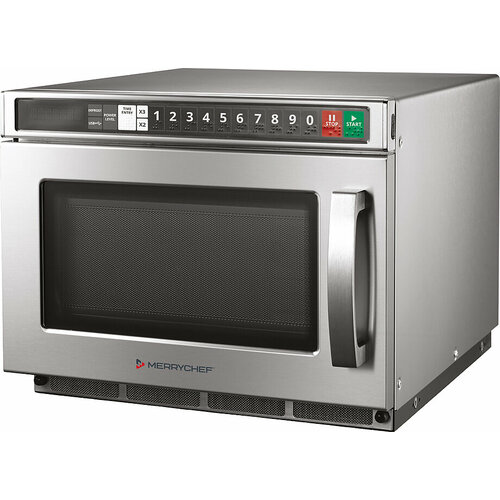 Микроволновая печь Merrychef MD180017LEU 11868200₽