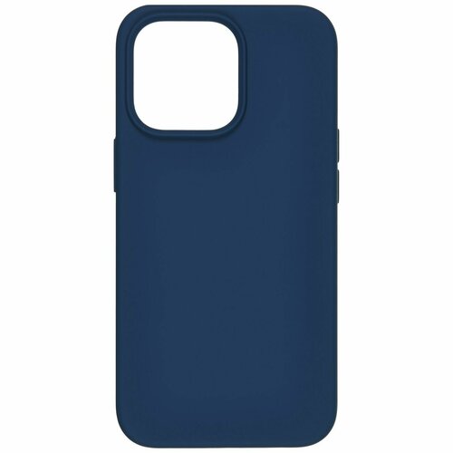 Чехол TFN iPhone 13 Pro Fade blue jay чехол tfn iphone 13 сase aster magsafe blue jay 1 шт