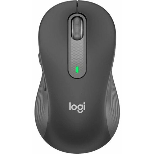Logitech M750 L черный 599000₽