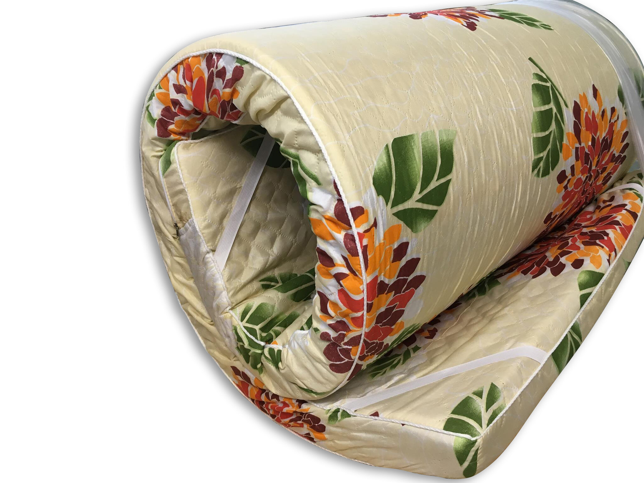 фото ООО Полишвей ПК Матрас Кокосовый 60х140х6