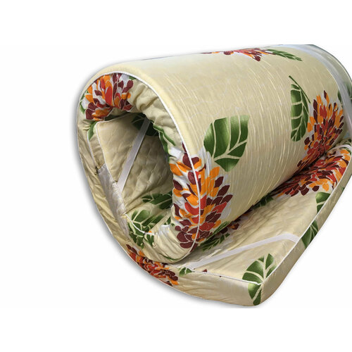 ООО Полишвей ПК Матрас Кокосовый 120х200х6