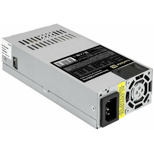 Блок питания 250W ExeGate 1U-F250S (EX291347RUS)