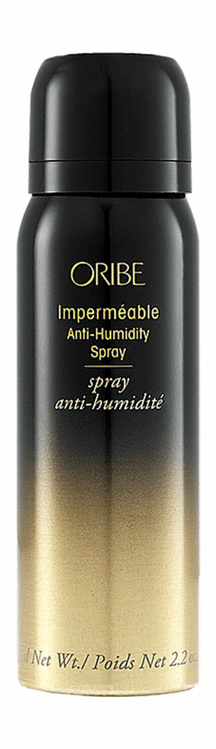 ORIBE Impermeable Anti-Humidity Spray Спрей для укладки волос, 75 мл