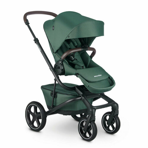 Прогулочная коляска Easywalker Jimmey, цвет Pine Green