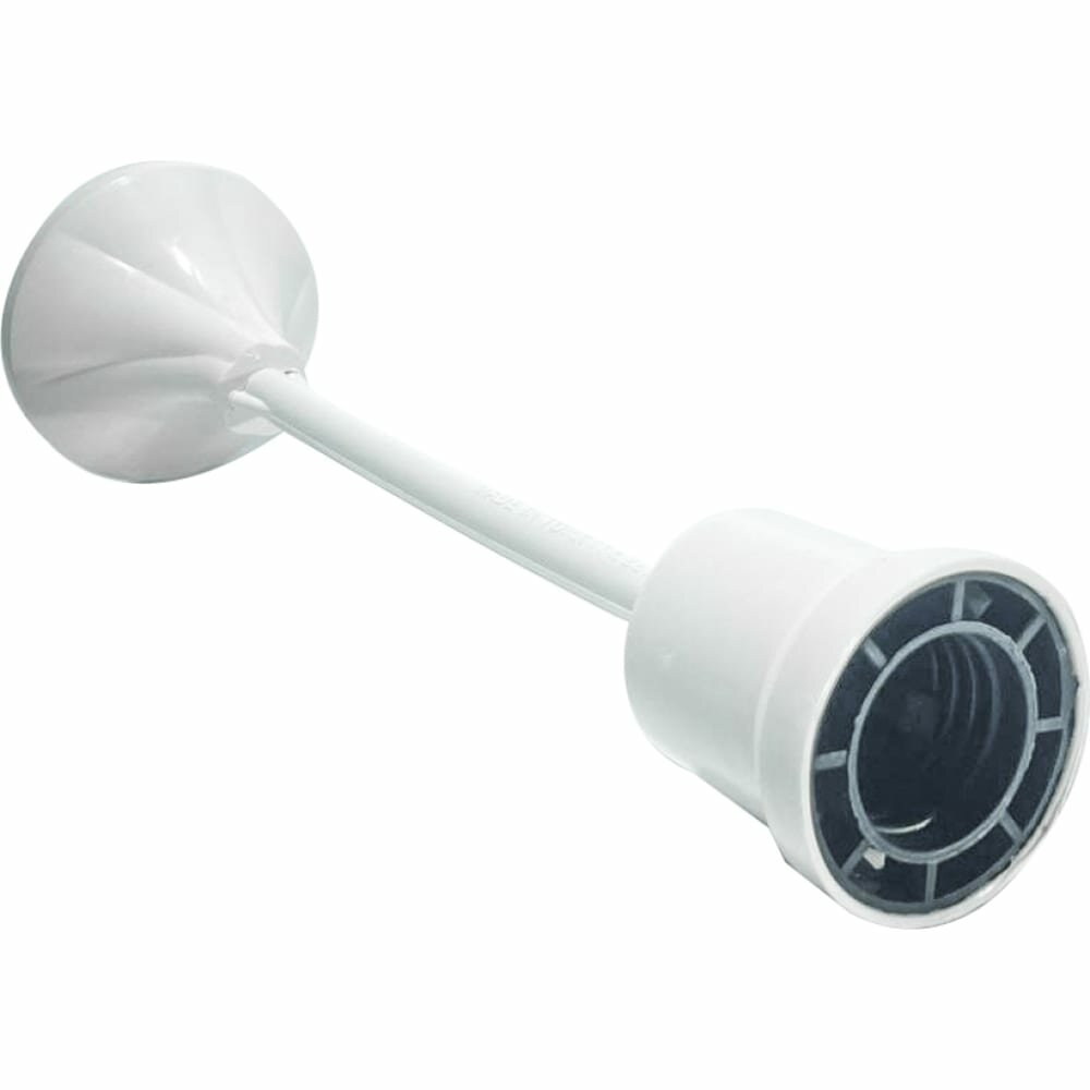 фото Готовый комплект штанги подвески (пластиковая розетка) Mutlusan 16038250020