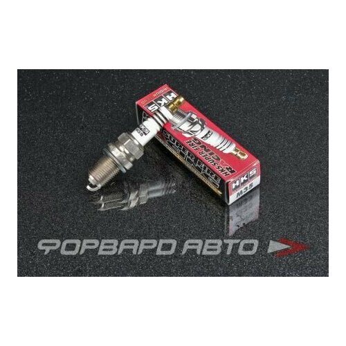 Свеча зажигания M35 (JIS07) HKS Япония