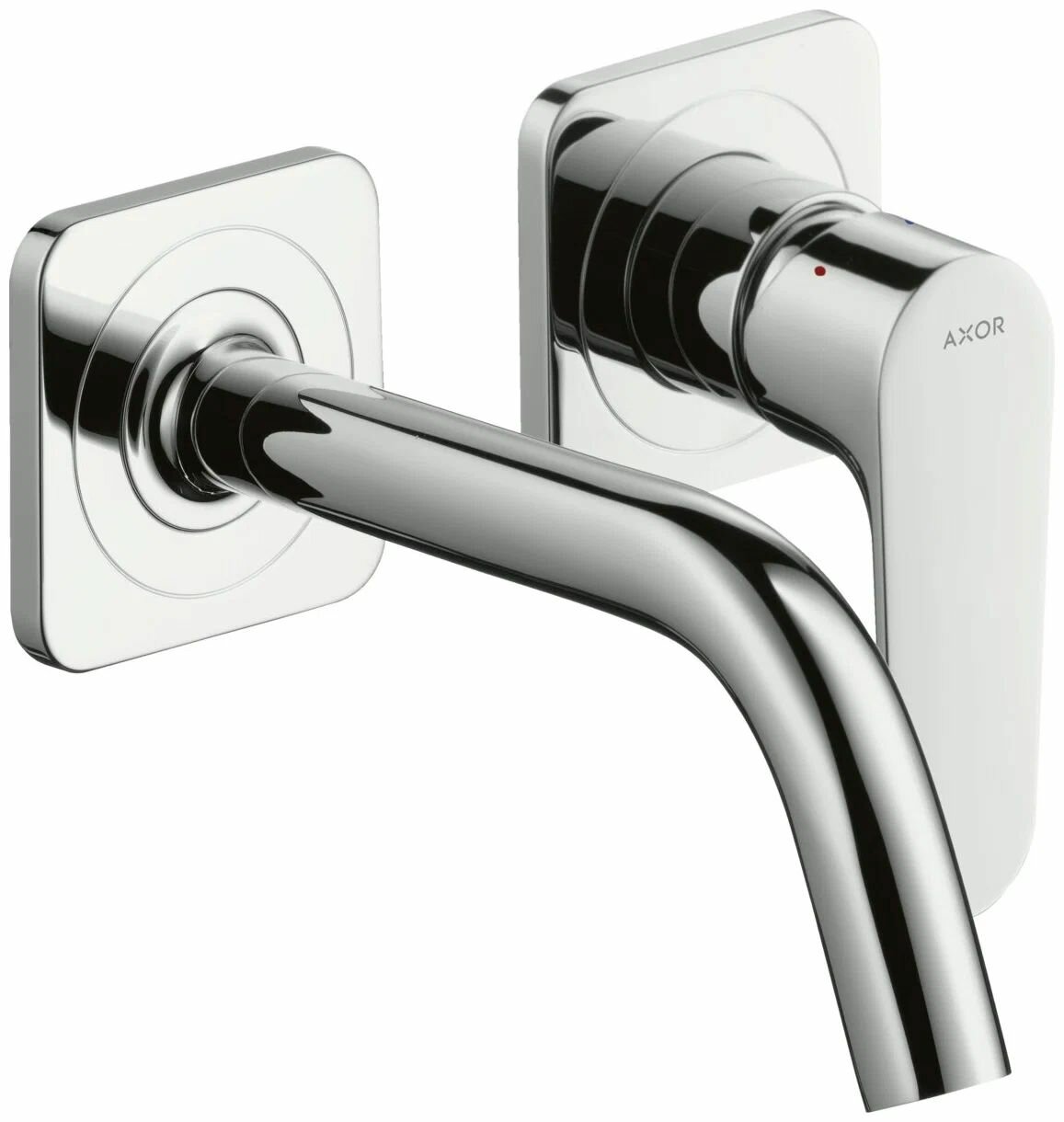 Смеситель Hansgrohe Axor Citterio M 34113000 для раковины, Германия