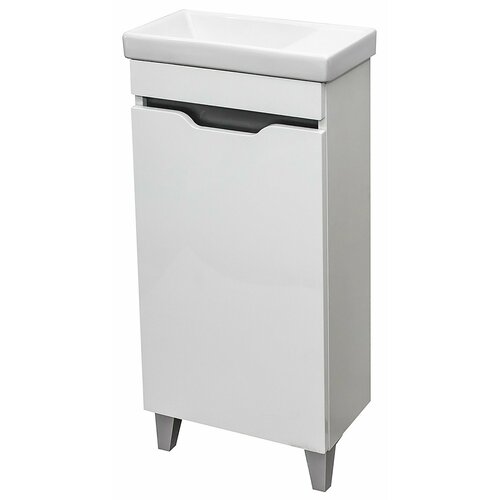 Тумба под раковину напольная из МДФ Leman Zuma 40