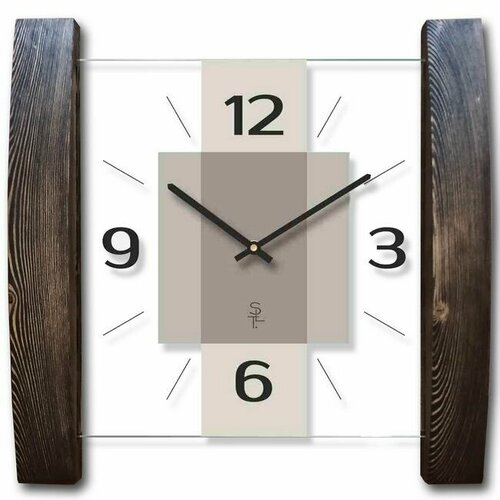 Настенные часы SLT 5893