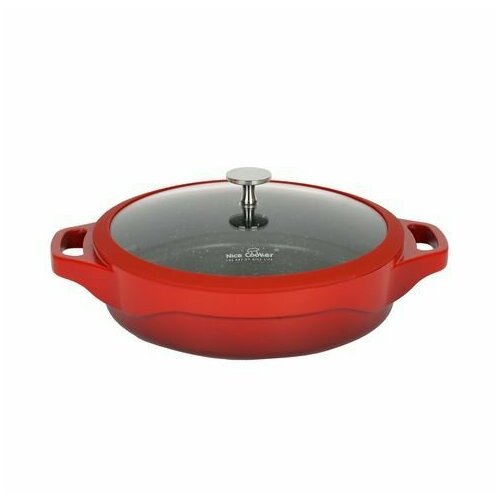 Сотейник Nice Cooker Helios Series 24