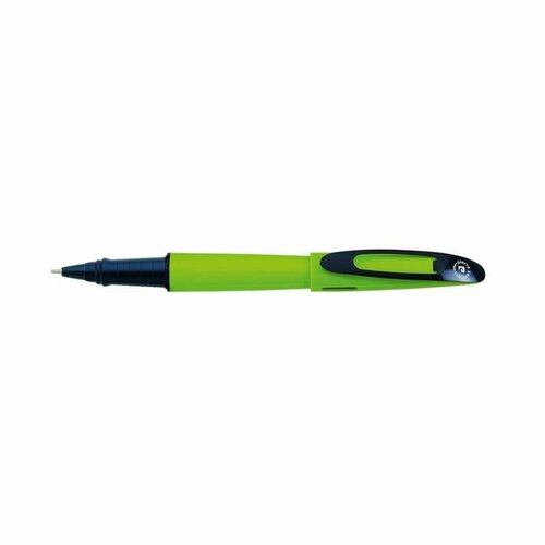 Ручка шариковая Pierre Cardin Actuel, пластик/металл, цвет салатовый (PC0551BP)