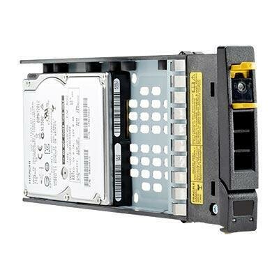 Жесткие диски HP Жесткий диск HP 3PAR STORESERV 8000 4TB SAS 7.2K LFF 810766-001