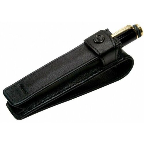 фото Kaweco 10000269 кожаный чехол стандарт flap для ручки kaweco (dia2, elegance, student, special)