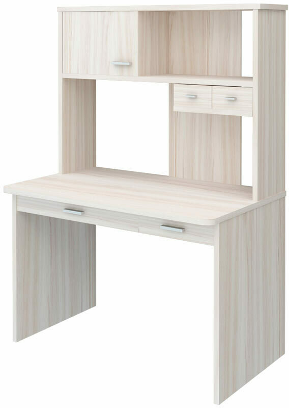 фото Стол компьютерный Мэрдэс СК-60 Карамель